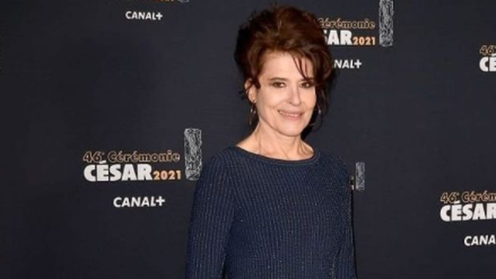 Fanny Ardant