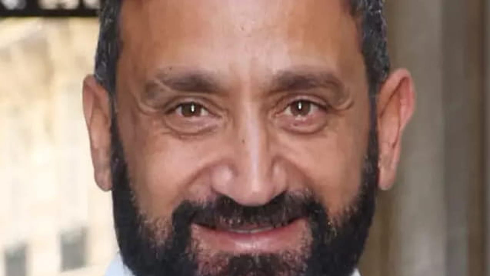 Cyril Hanouna