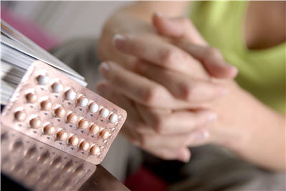 Contraception : la fin du "tout pilule" ?