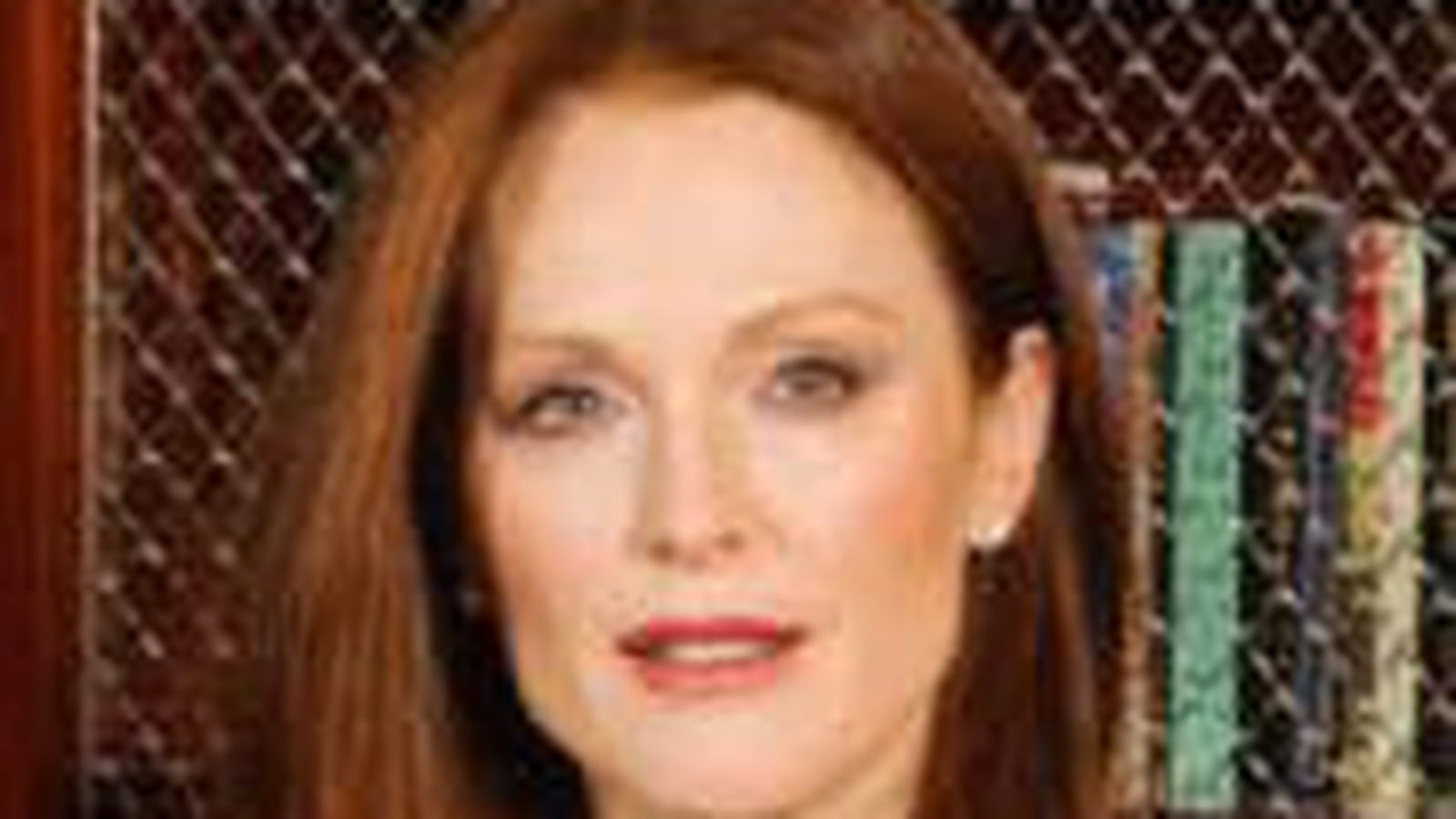 Julianne Moore