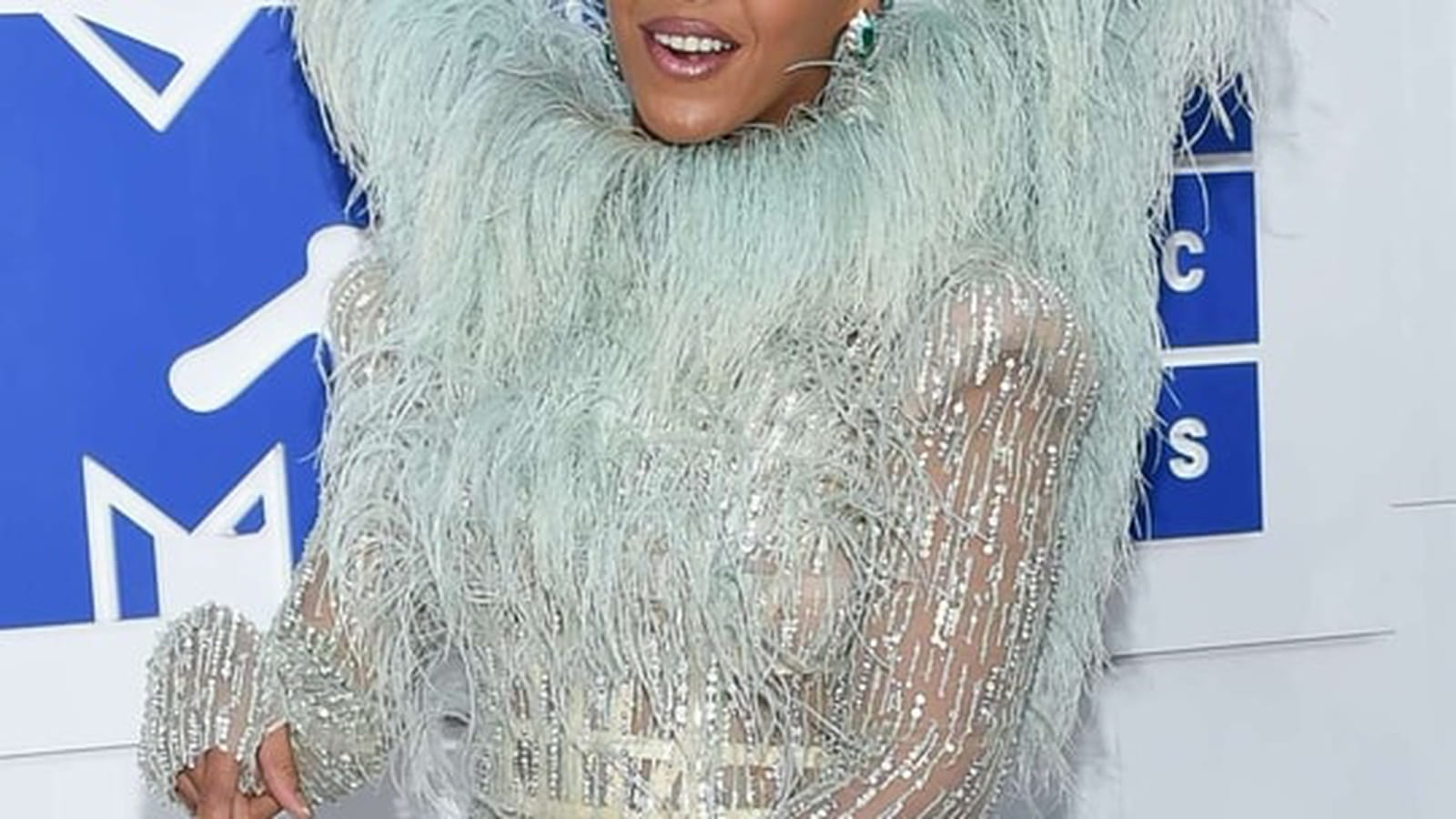 Beyoncé et Blue Ivy