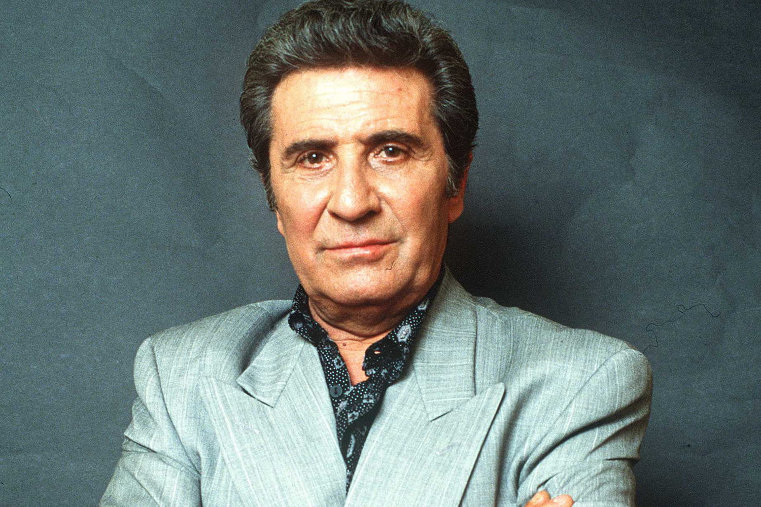 Gilbert Bécaud : bataille d'héritage ? Pourquoi ses enfants ne lui rendent pas hommage