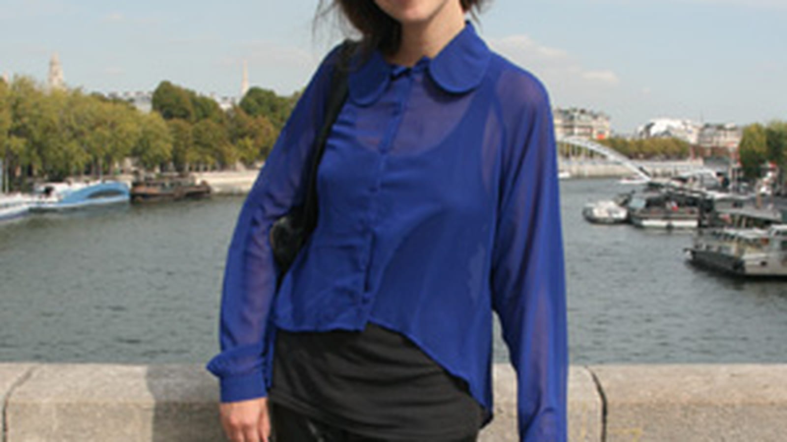 Col Claudine