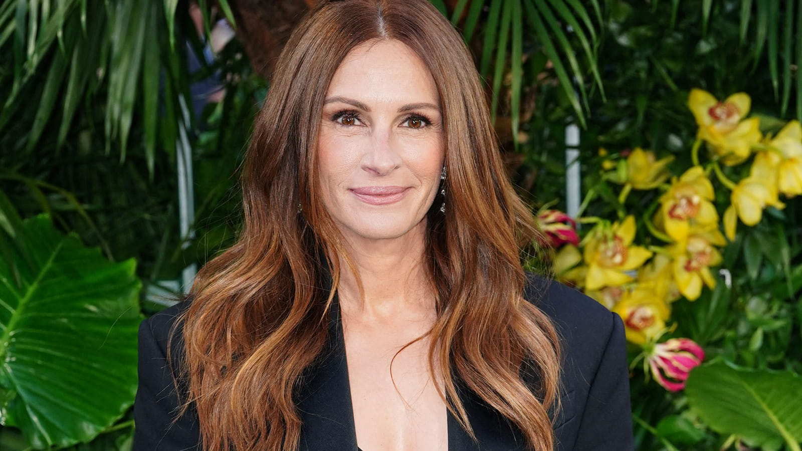 Julia Roberts