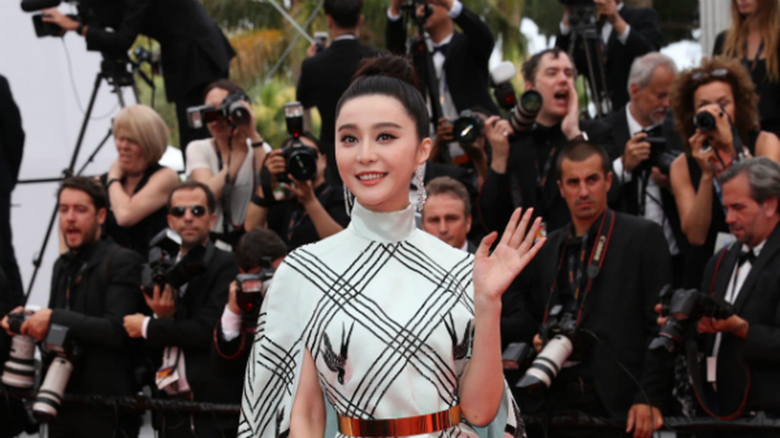 Fan Bingbing