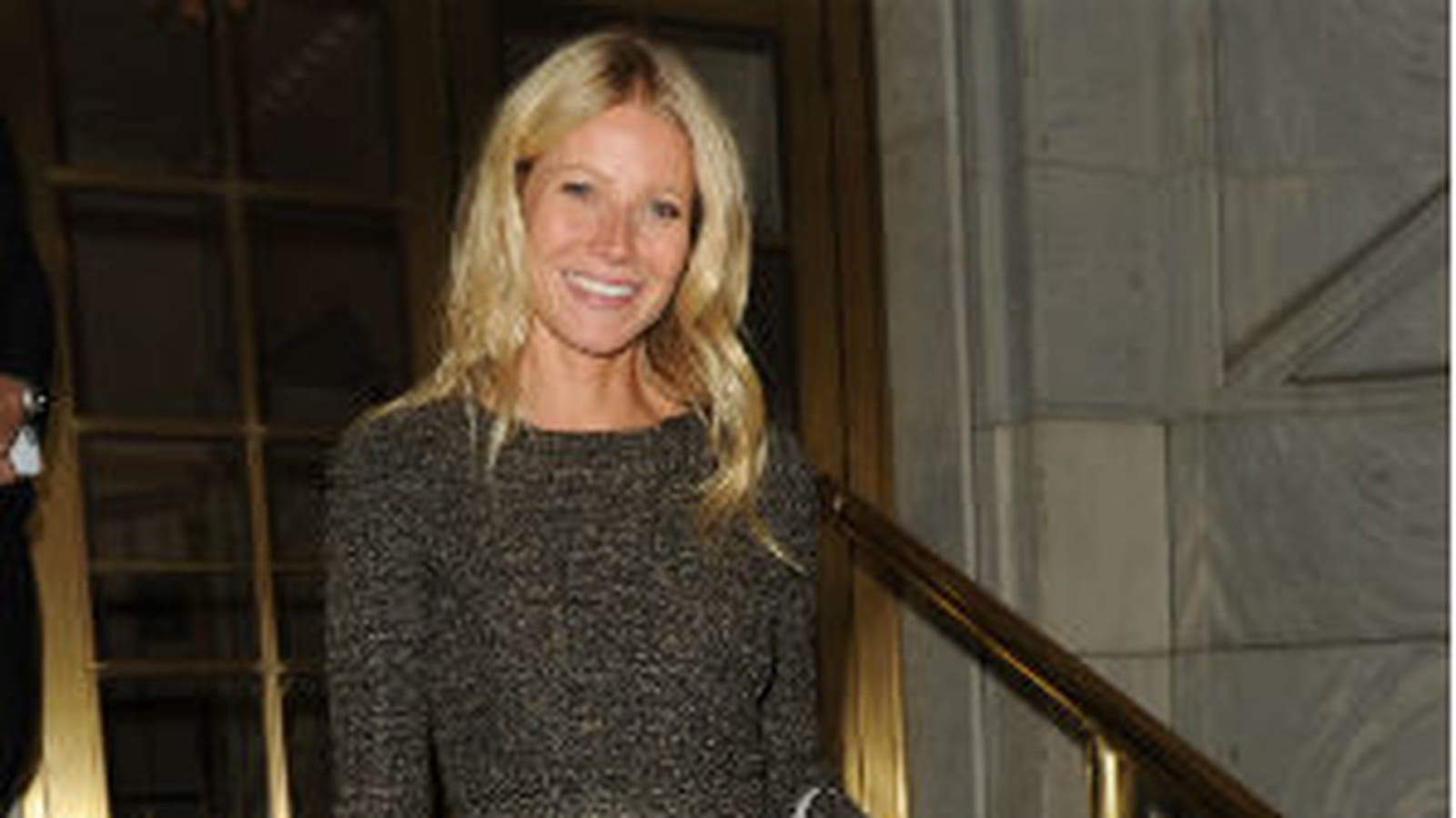 Gwyneth Paltrow, chic