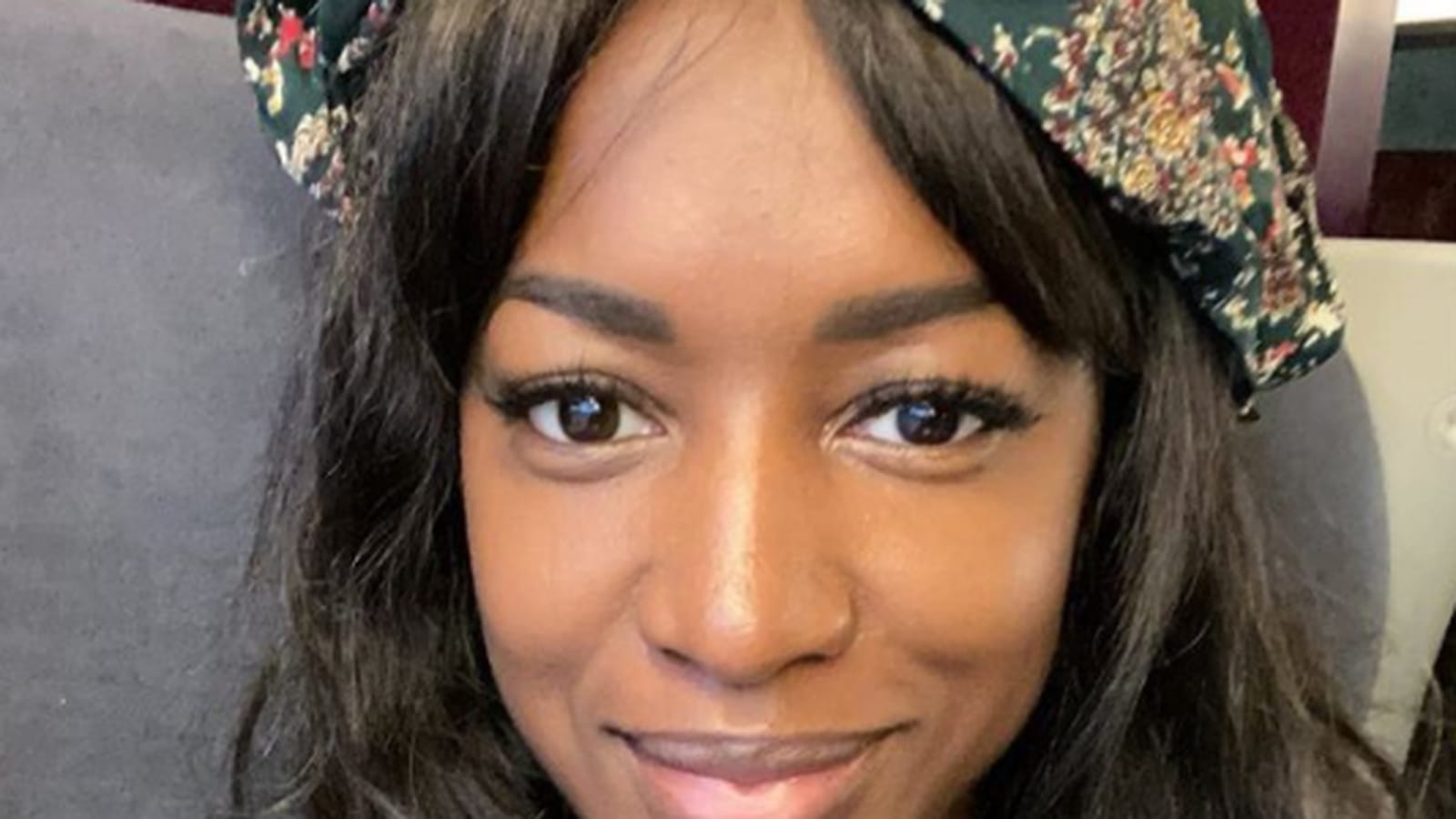 Hapsatou Sy
