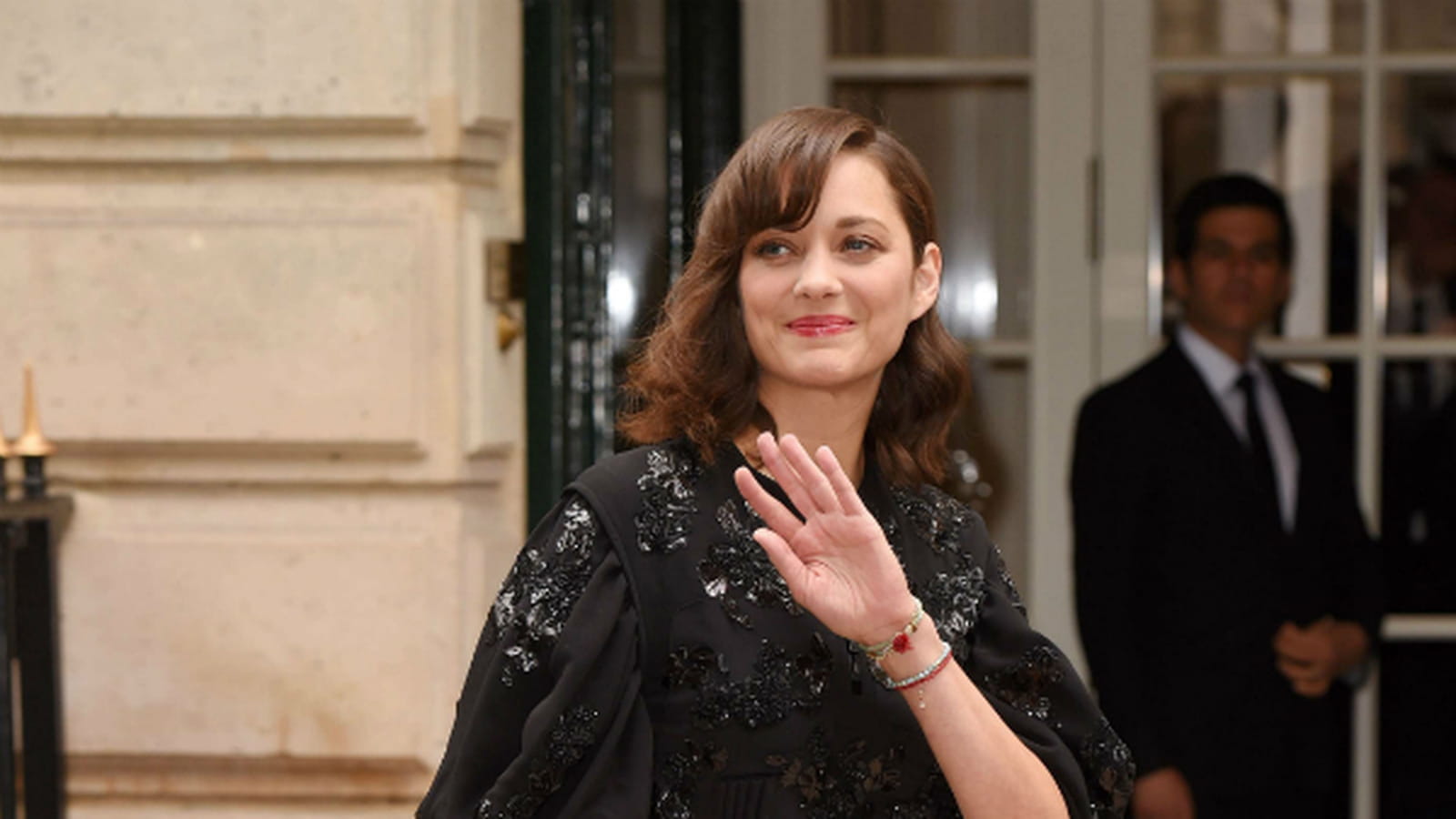 Marion Cotillard