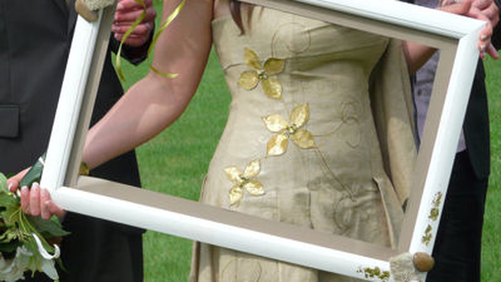 La robe