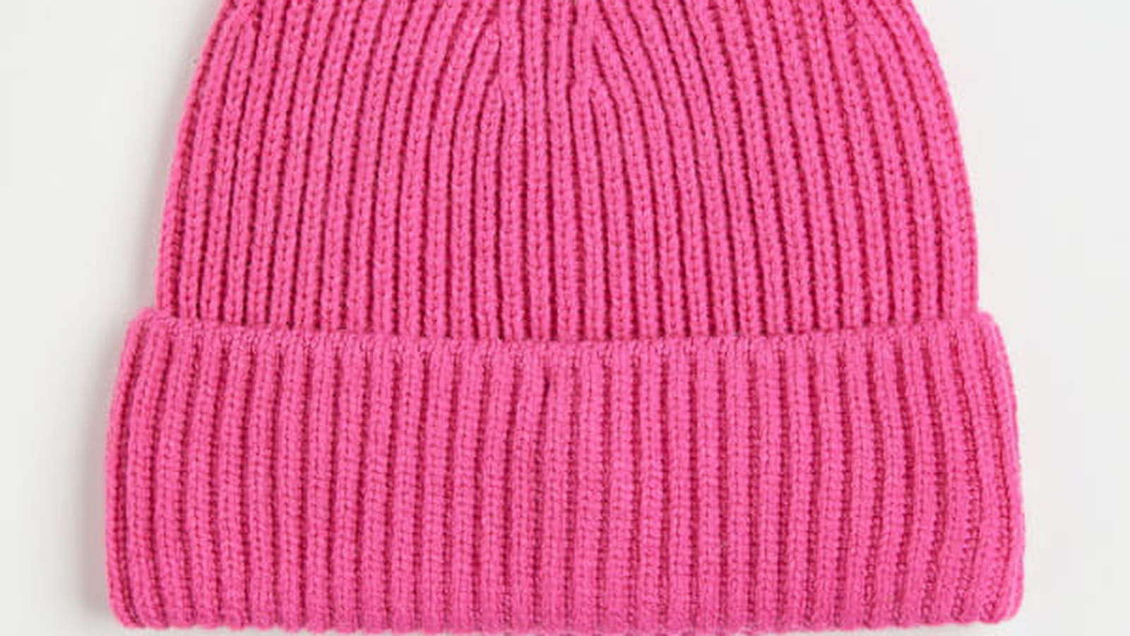Bonnet H&M 