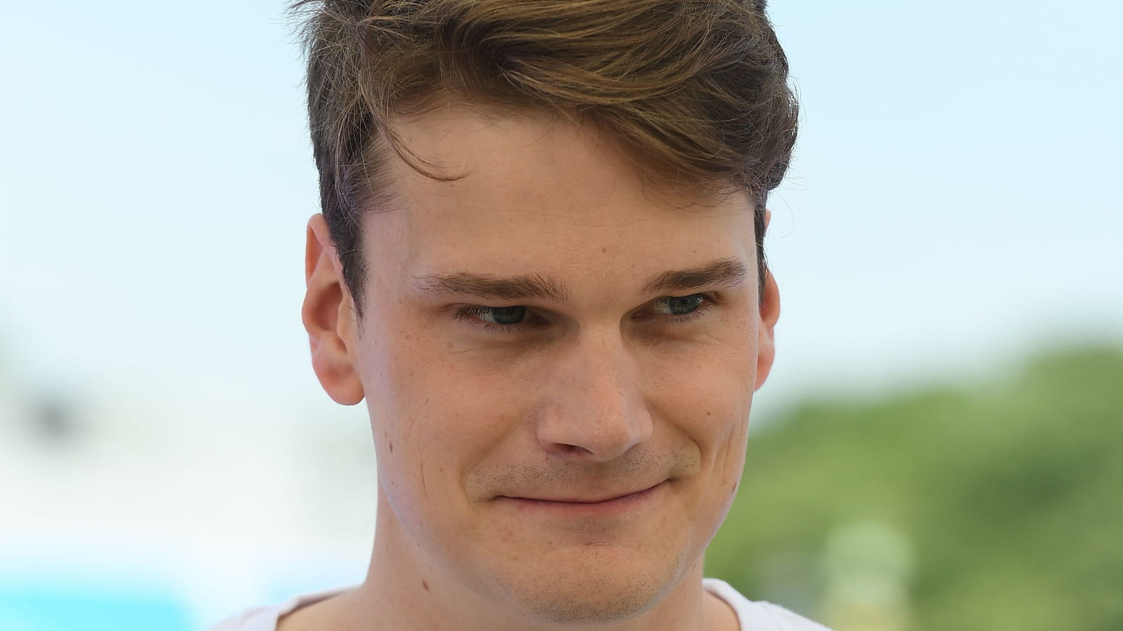 Yannick Agnel