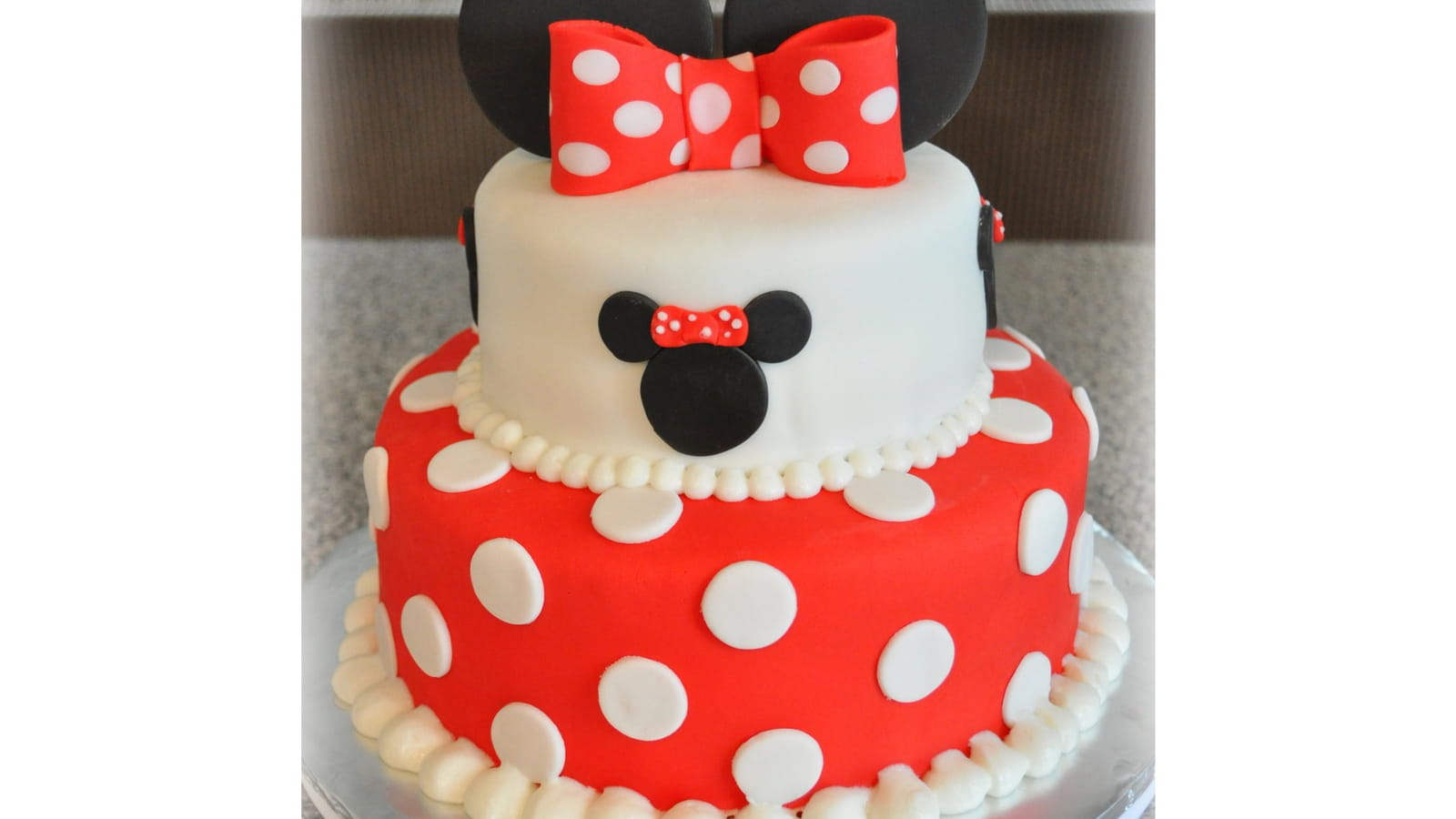 Minnie