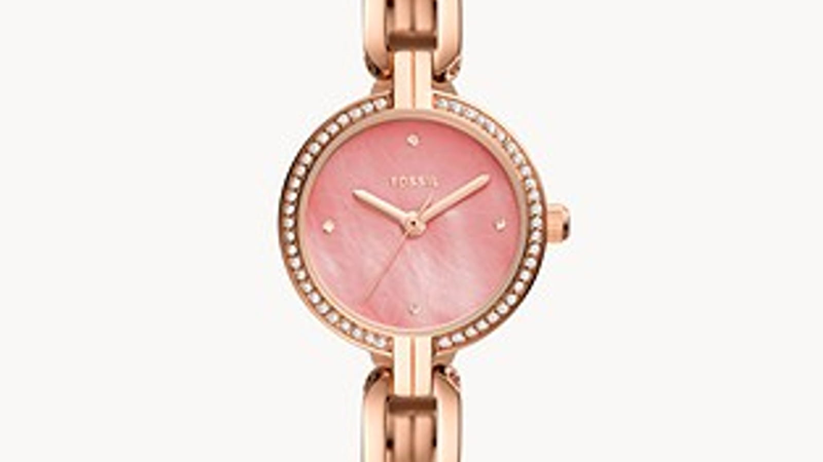 Montre Fossil
