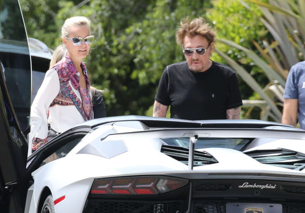 L'amour des bolides, avril 2017