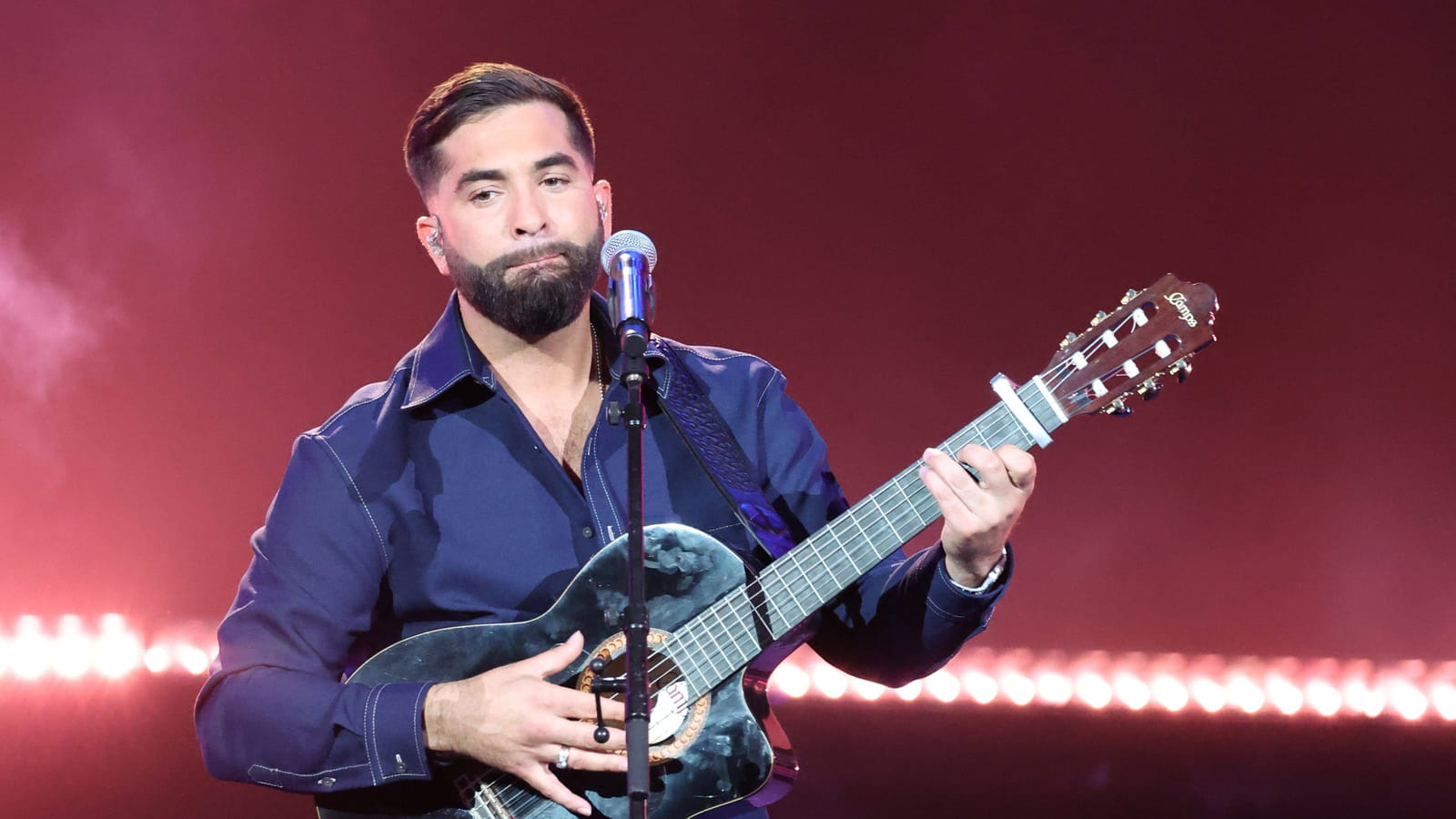 Kendji Girac