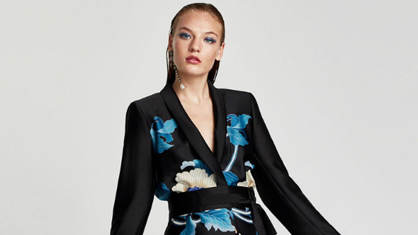 Veste Zara