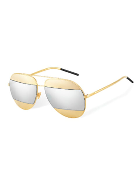 Lunettes de soleil "DIOR SPLIT" de Dior