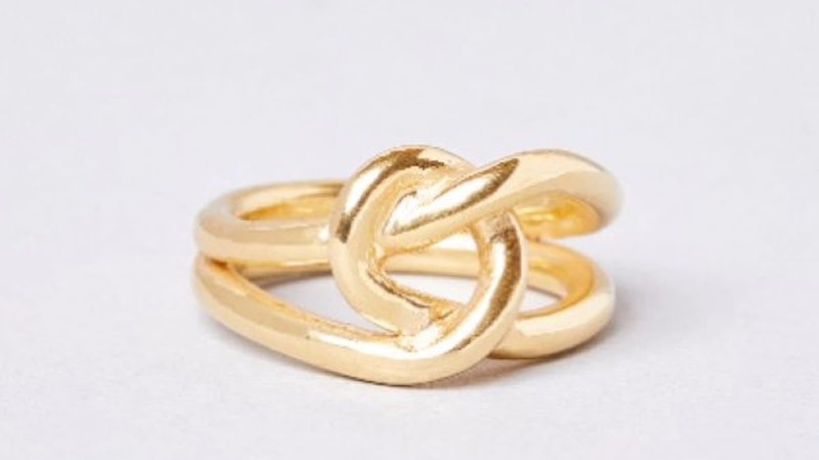 Bague Monsieur Paris