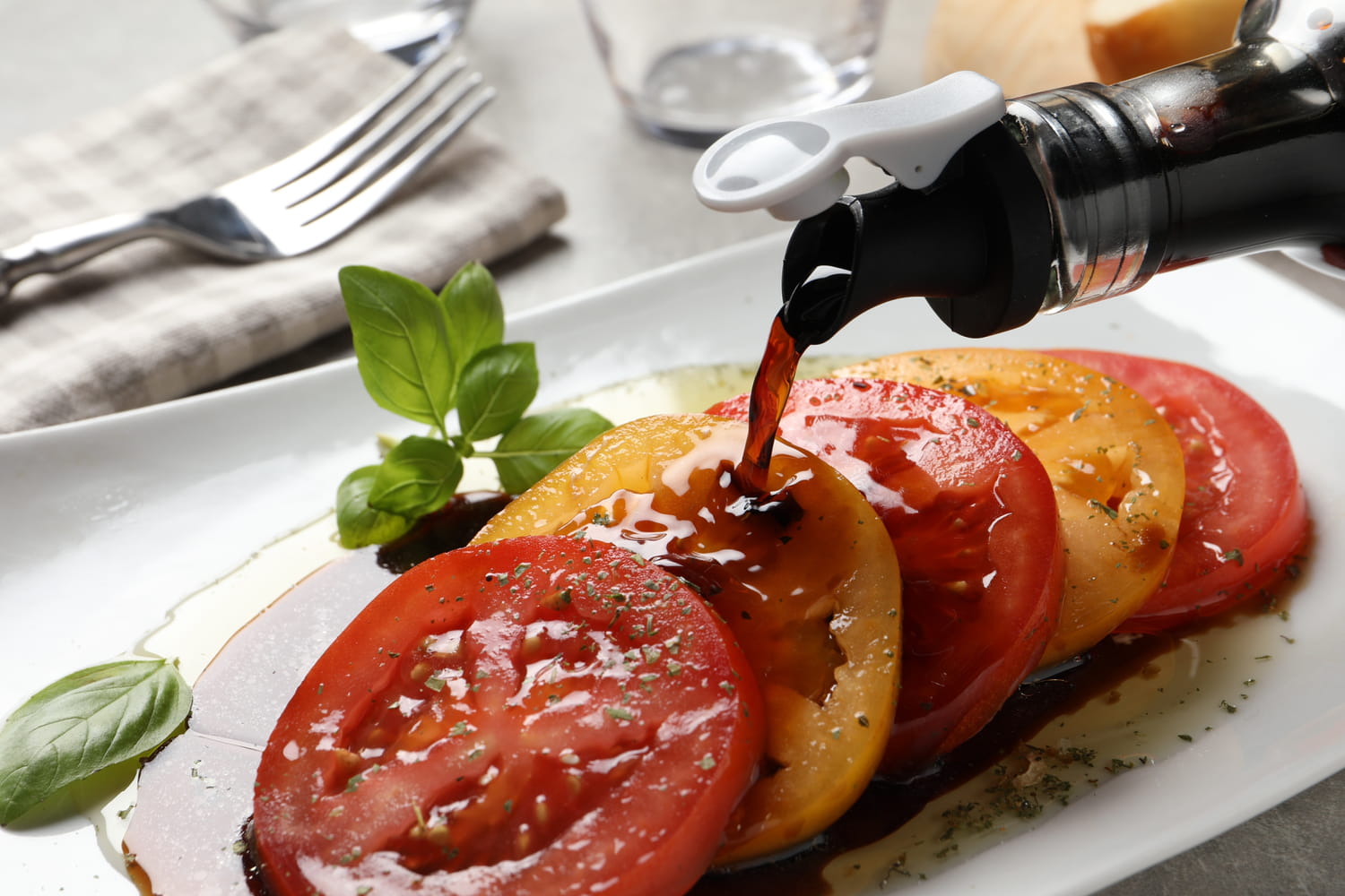 Yuka déconseille absolument ce vinaigre balsamique - et pourtant, il est dans tous les placards
