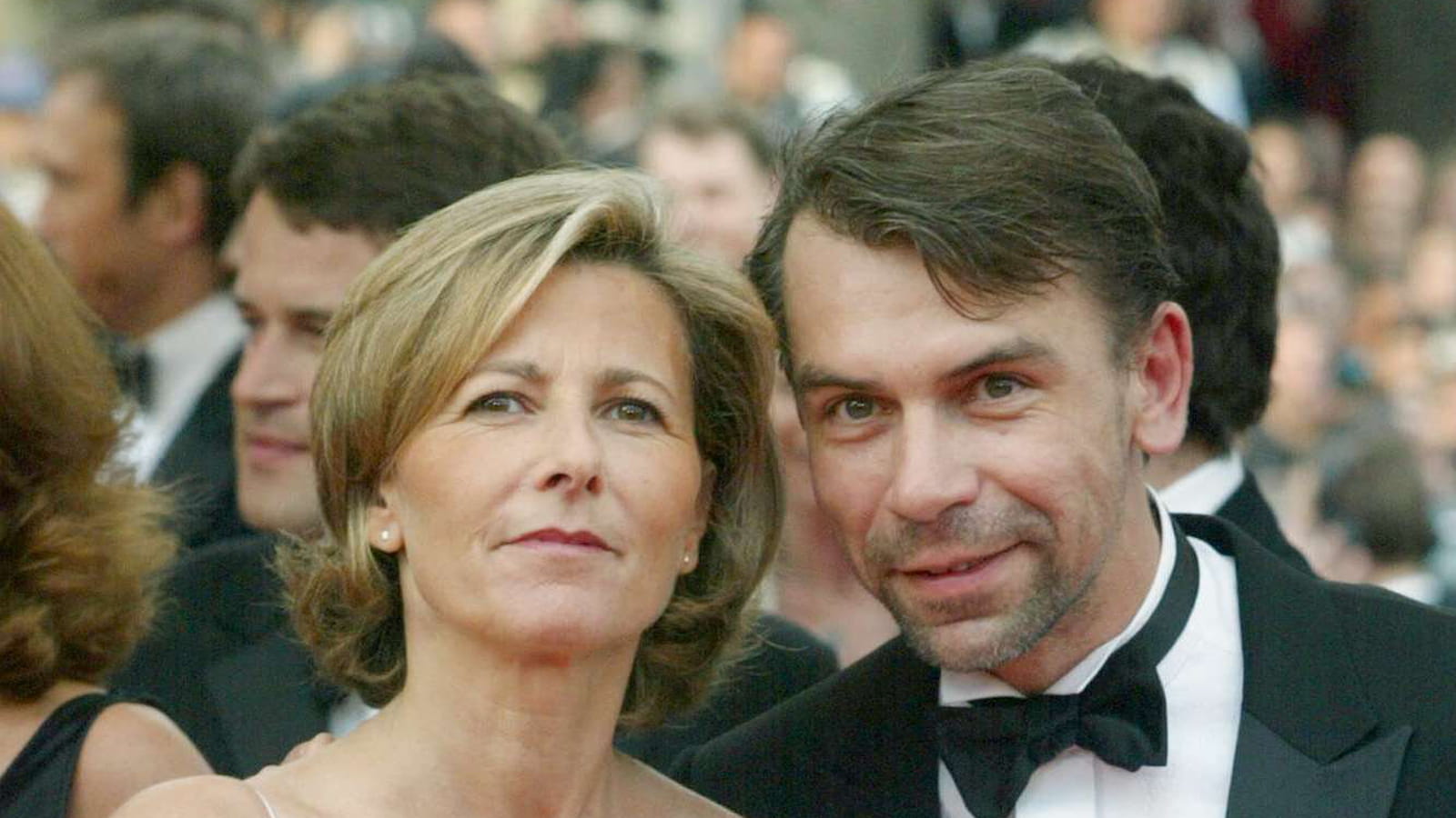 Avec Philippe Torreton