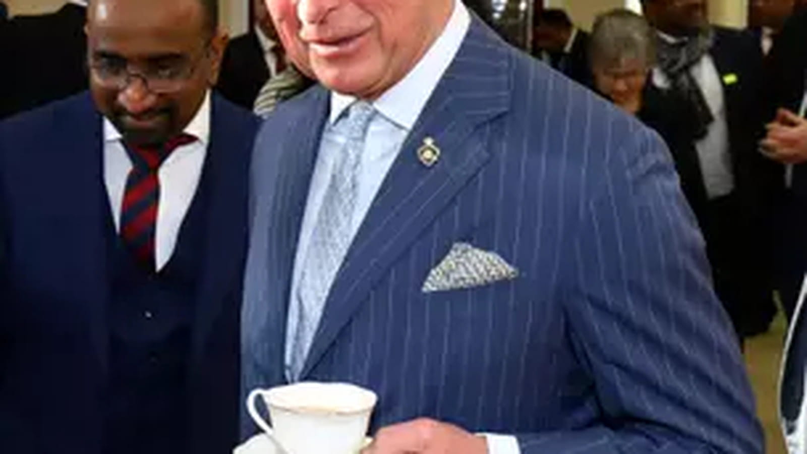Prince Charles