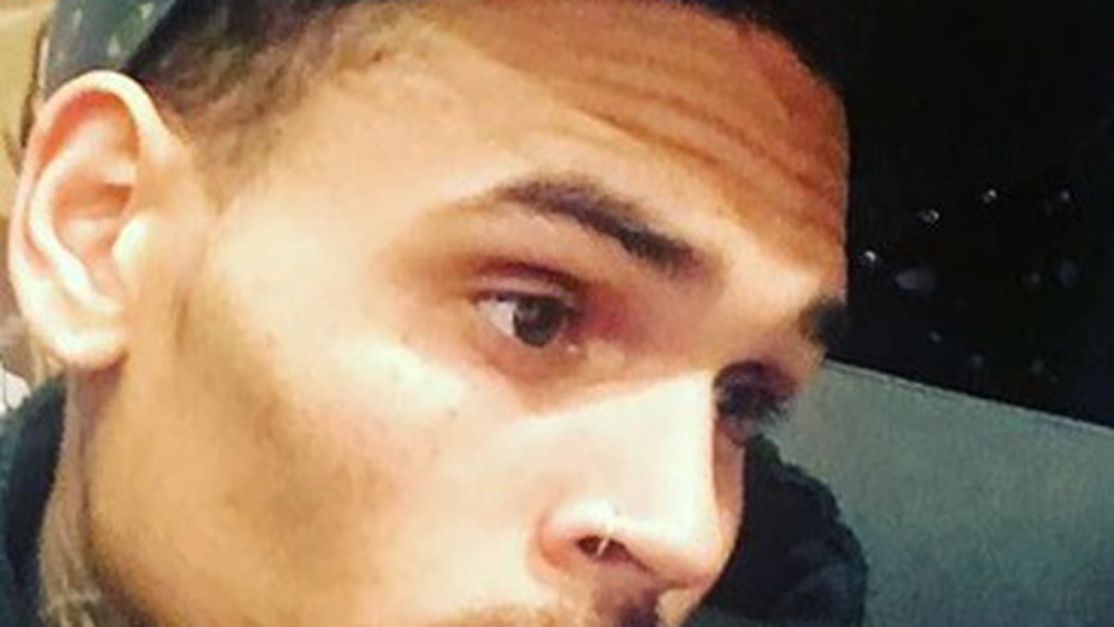 Chris Brown
