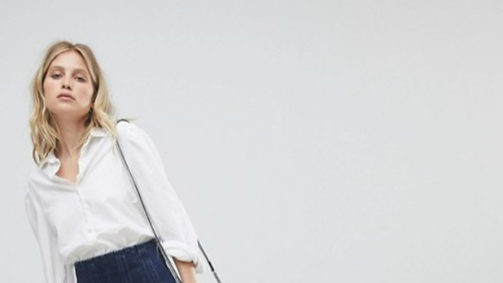 Jean Asos  