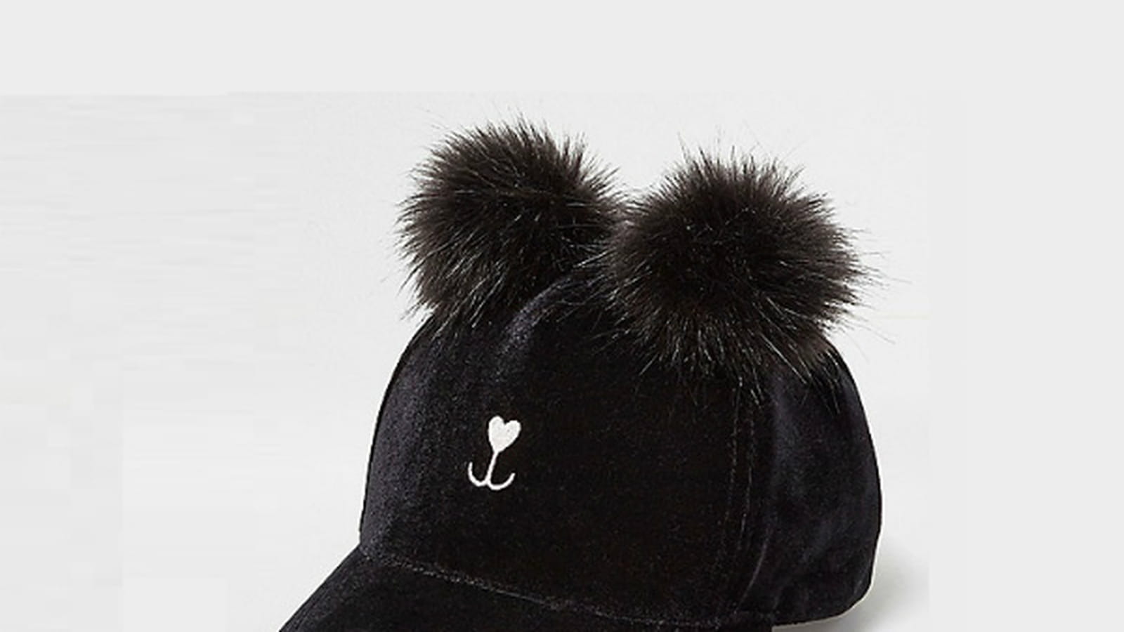 Casquette River Island