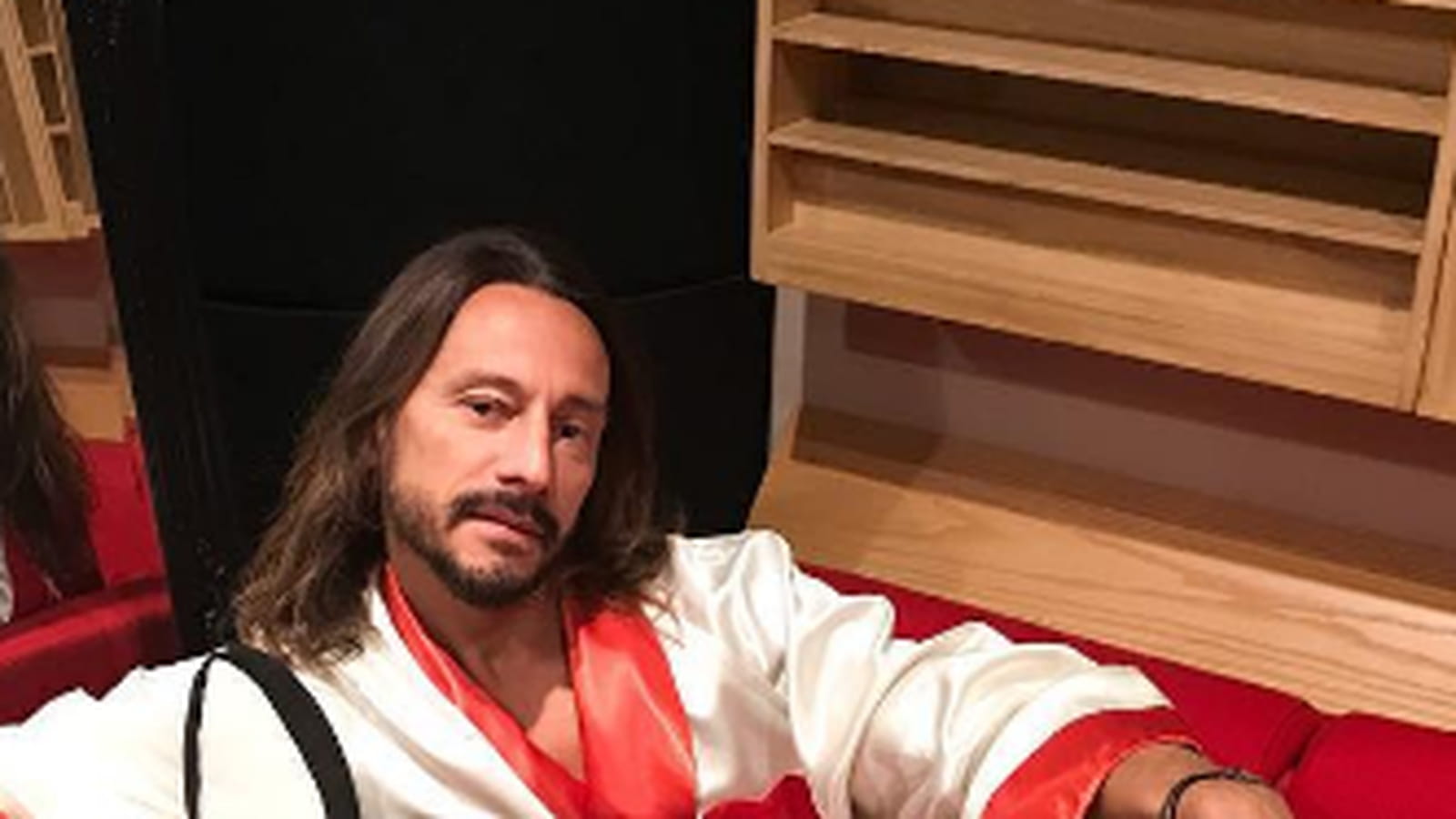 Bob Sinclar