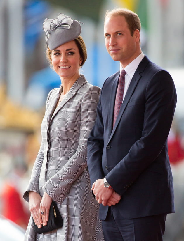 kate middleton et william dunlea michael barcroft media abaca