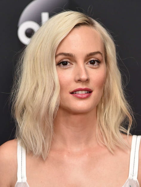 Leighton Meester, apr&eacute;s