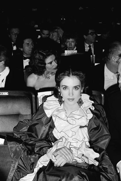 Habituée des César