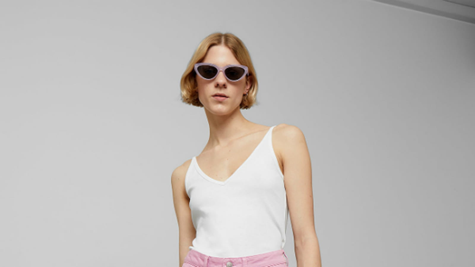 Jean rose Weekday