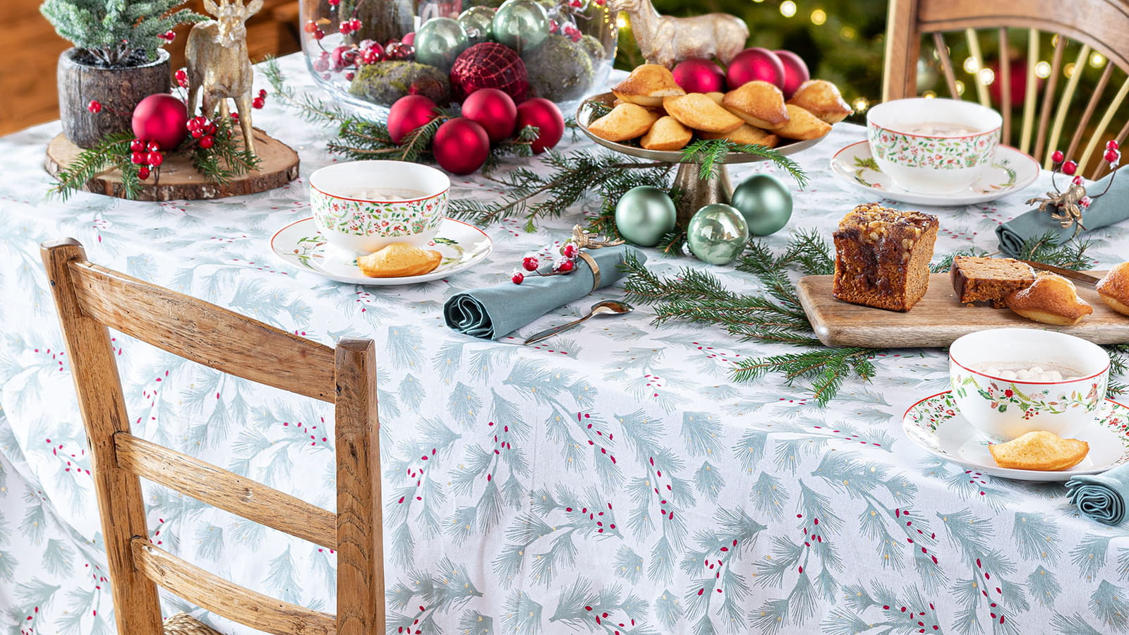 Goûter