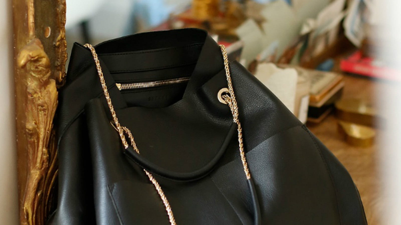 Sac Sézane 