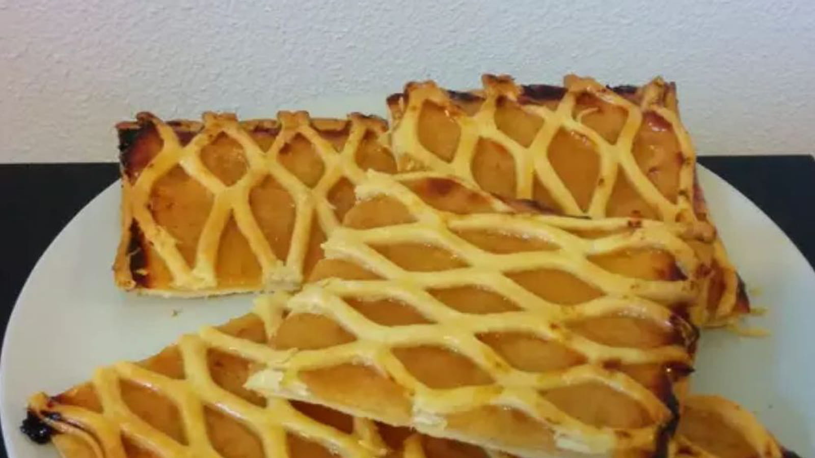 Grillés aux pommes