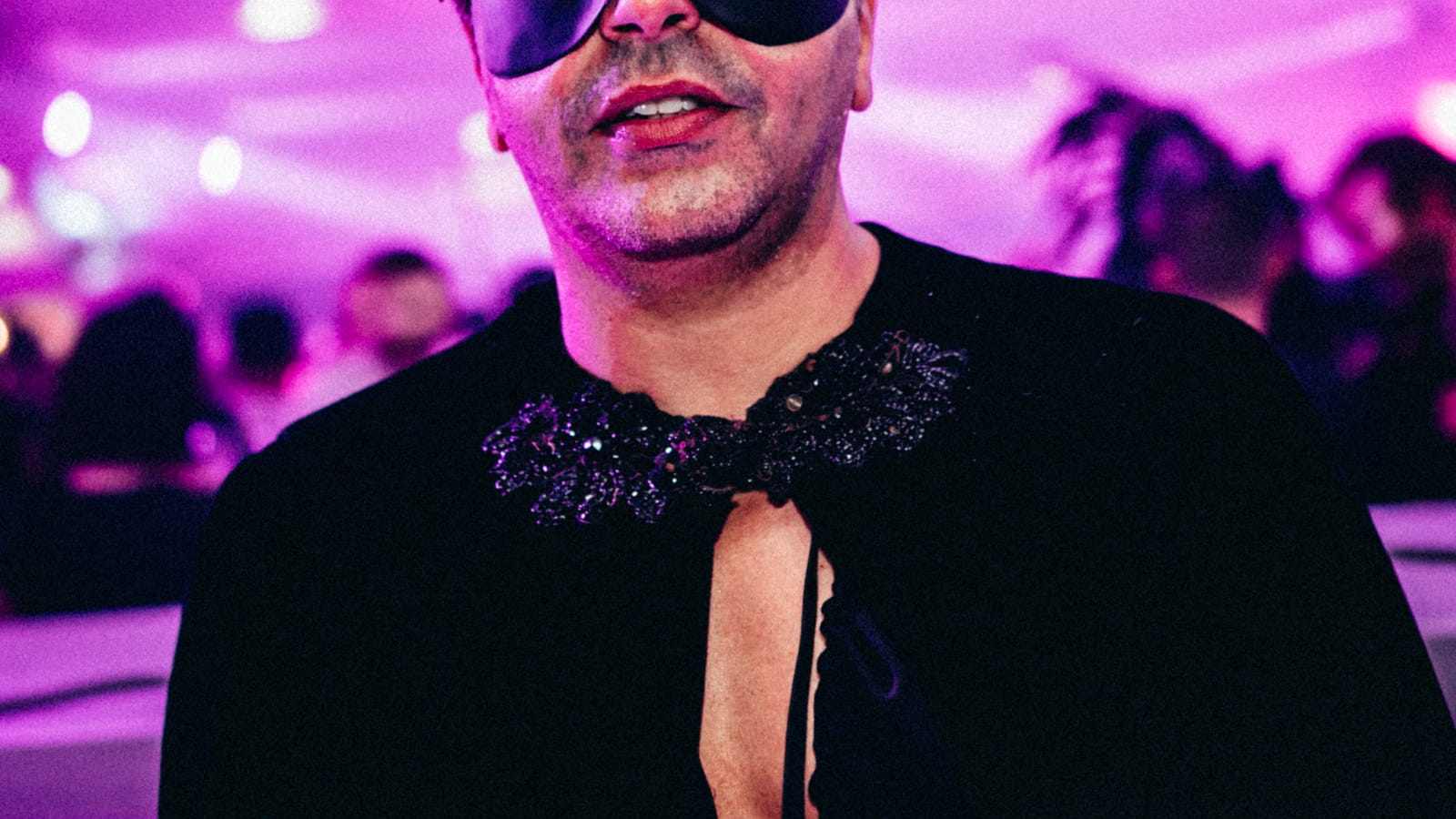 Kamel Ouali