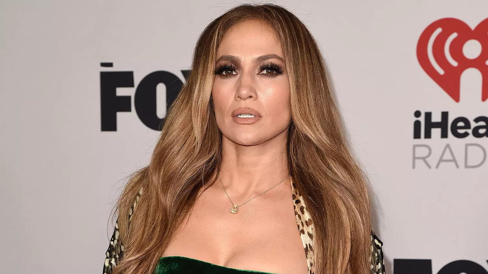 Jennifer Lopez