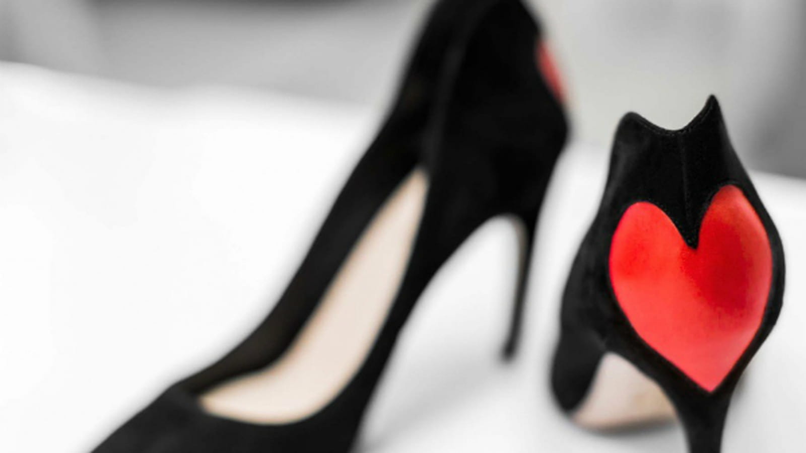 Escarpins Christian Dior 
