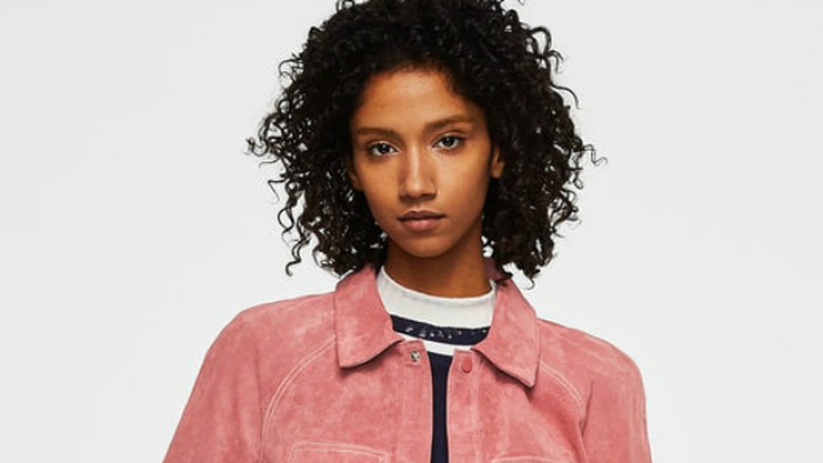 Veste Mango