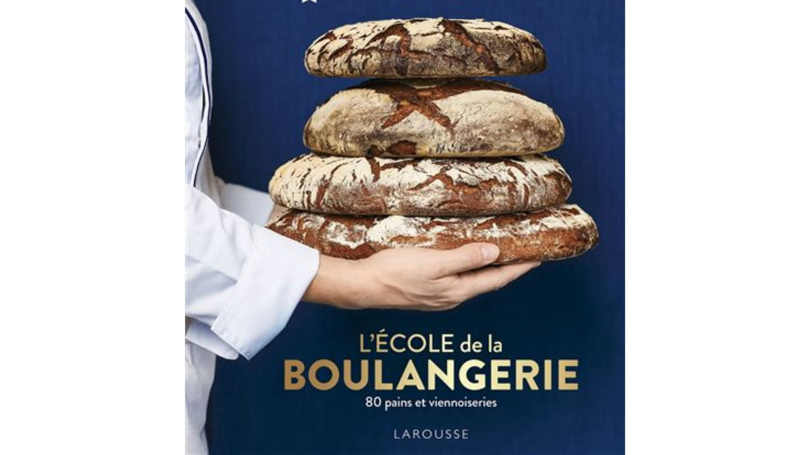 Le Cordon Bleu - L'École de la boulangerie