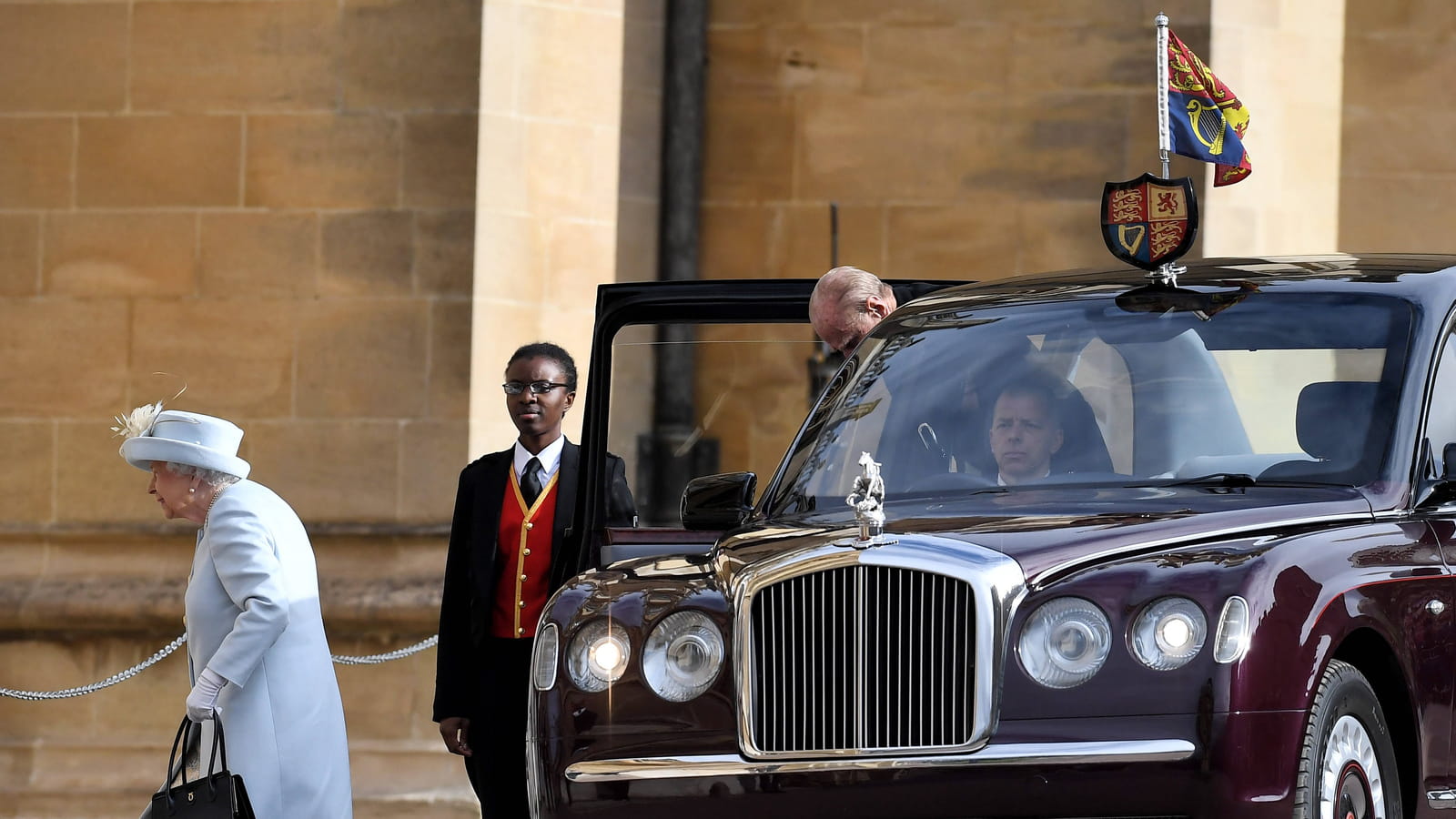 Elizabeth II