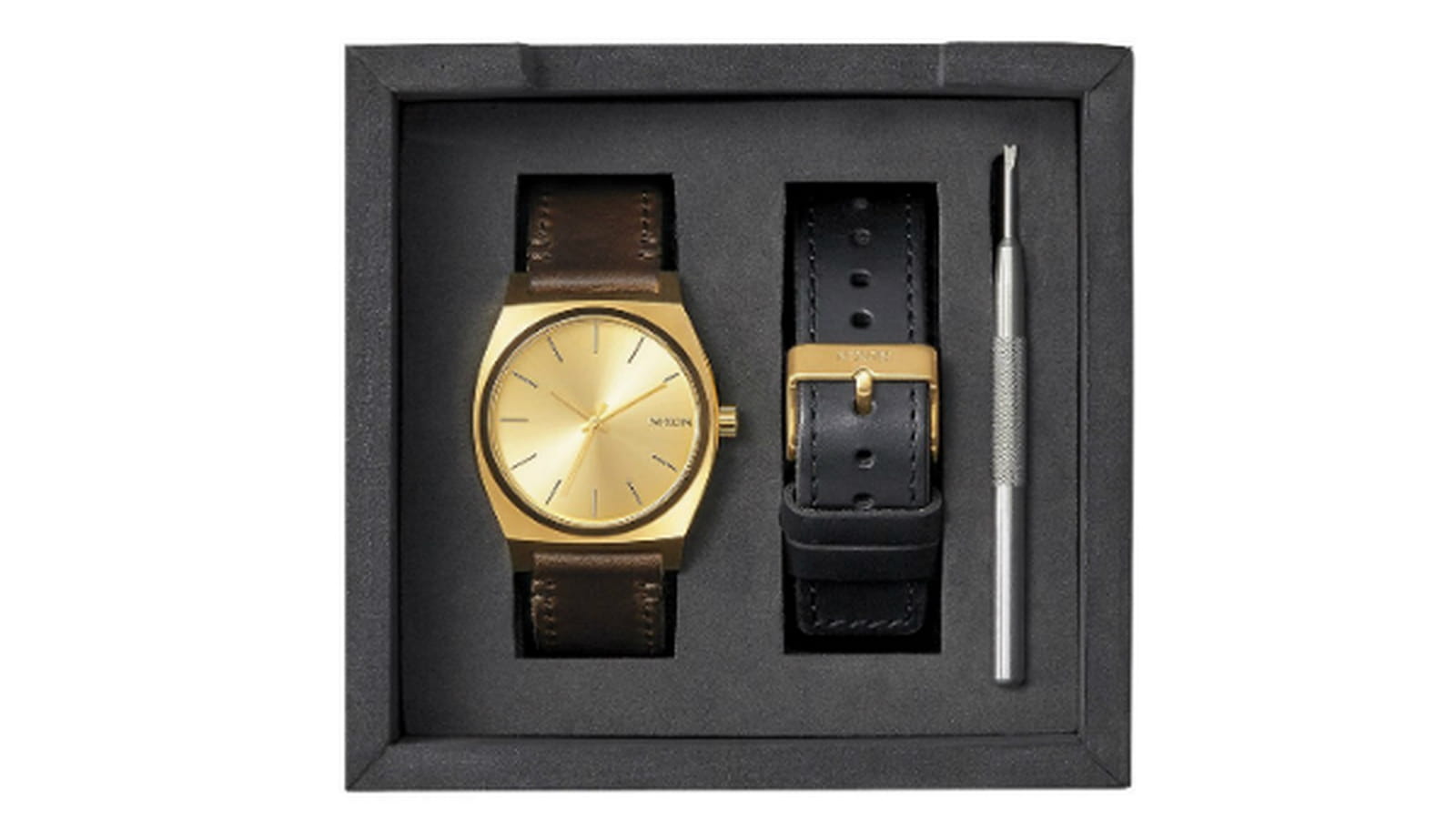 Coffret Nixon