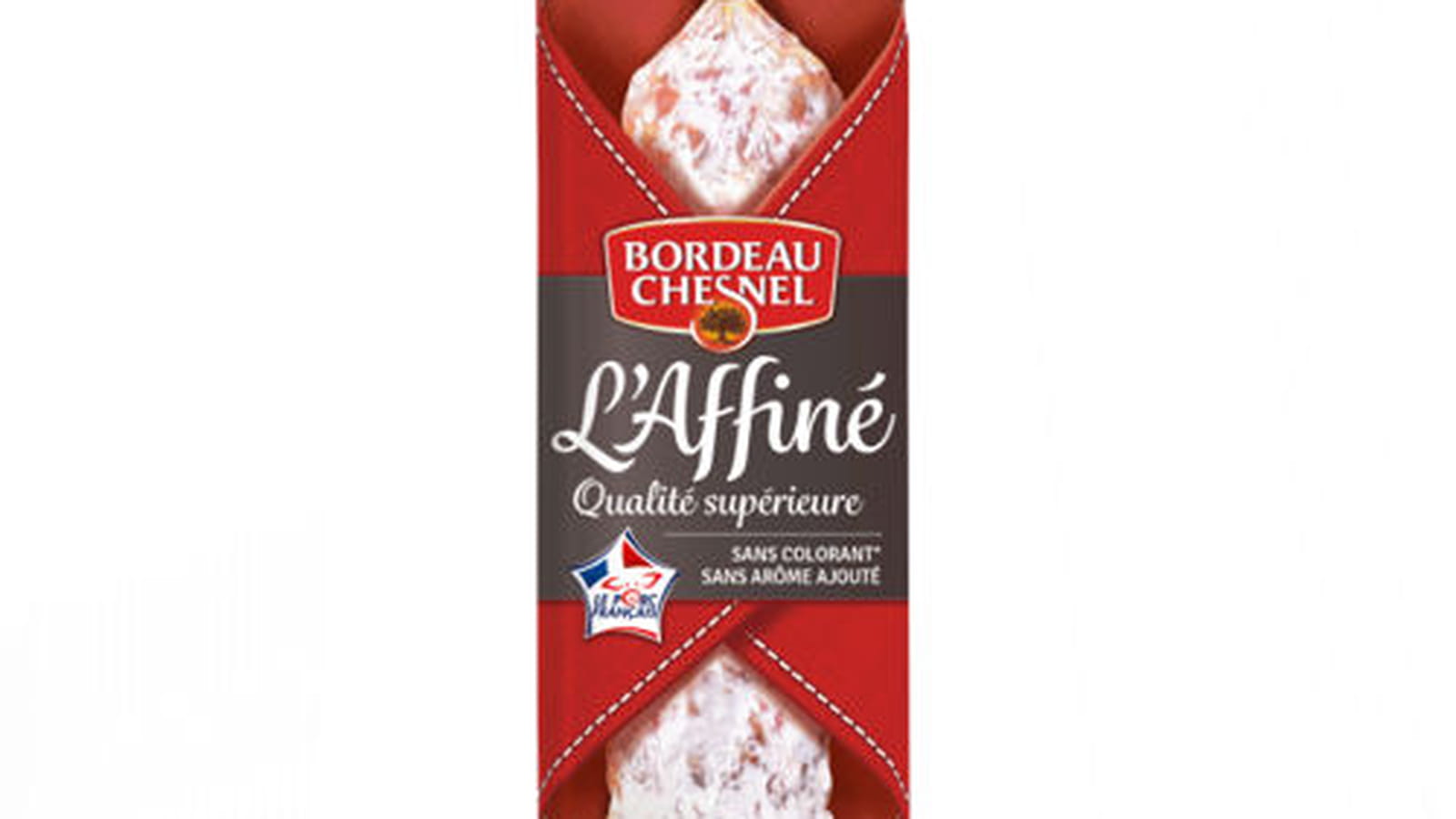 Saucisson L'Affiné de Bordeau Chesnel