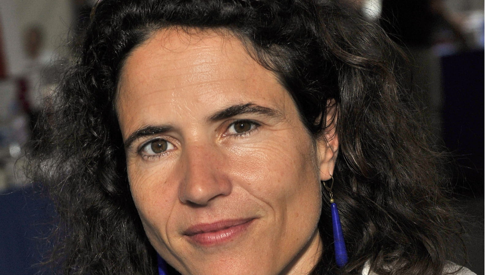 Mazarine Pingeot