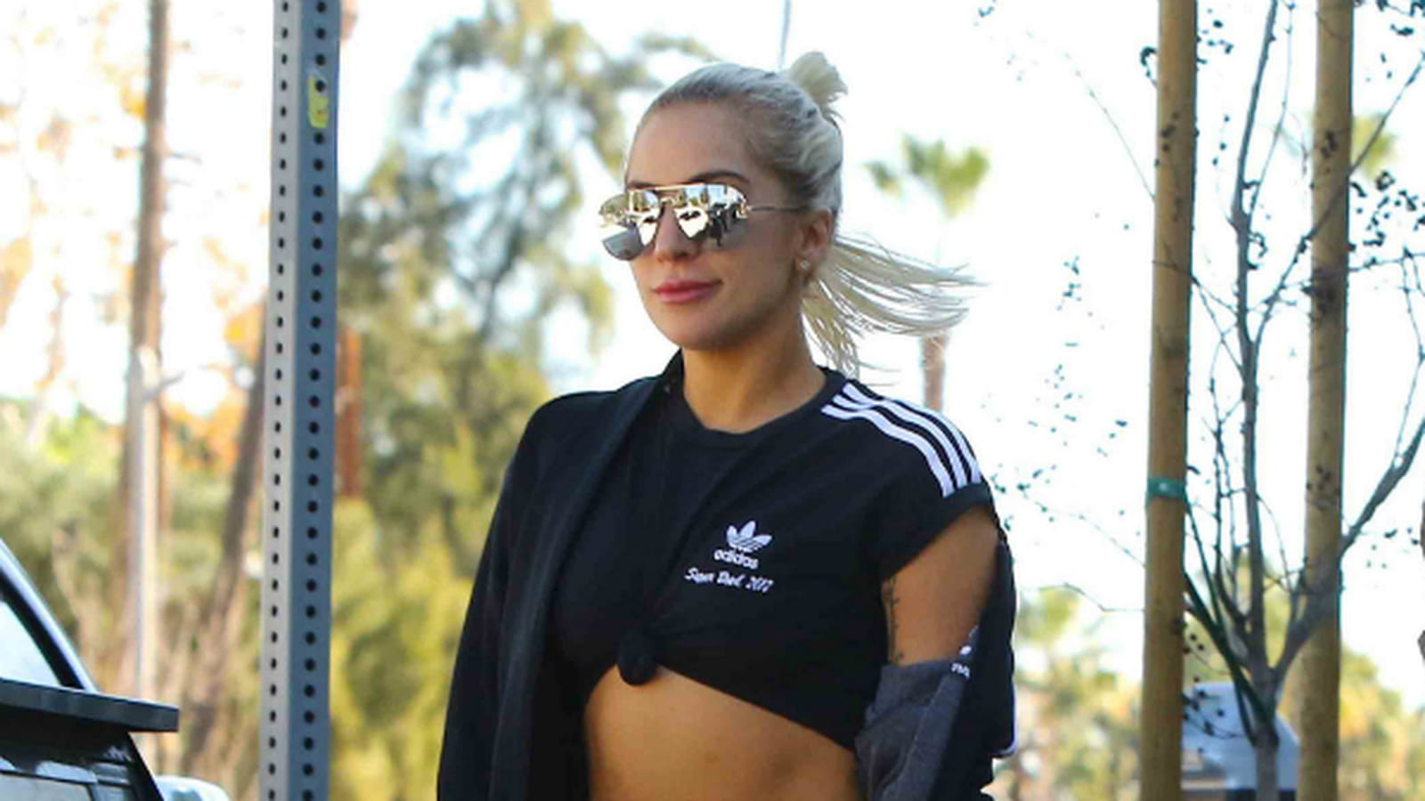 Lady Gaga 