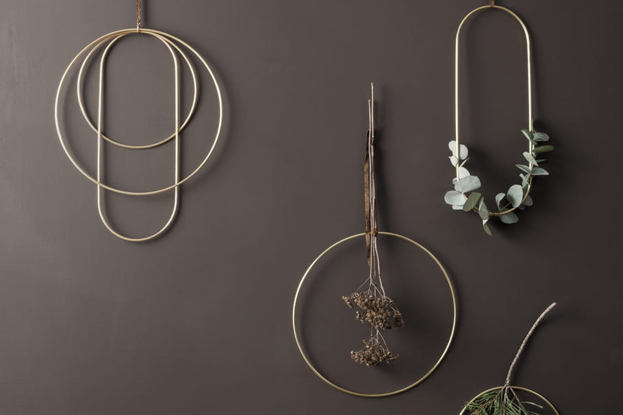 Connaissez-vous les bijoux muraux ?