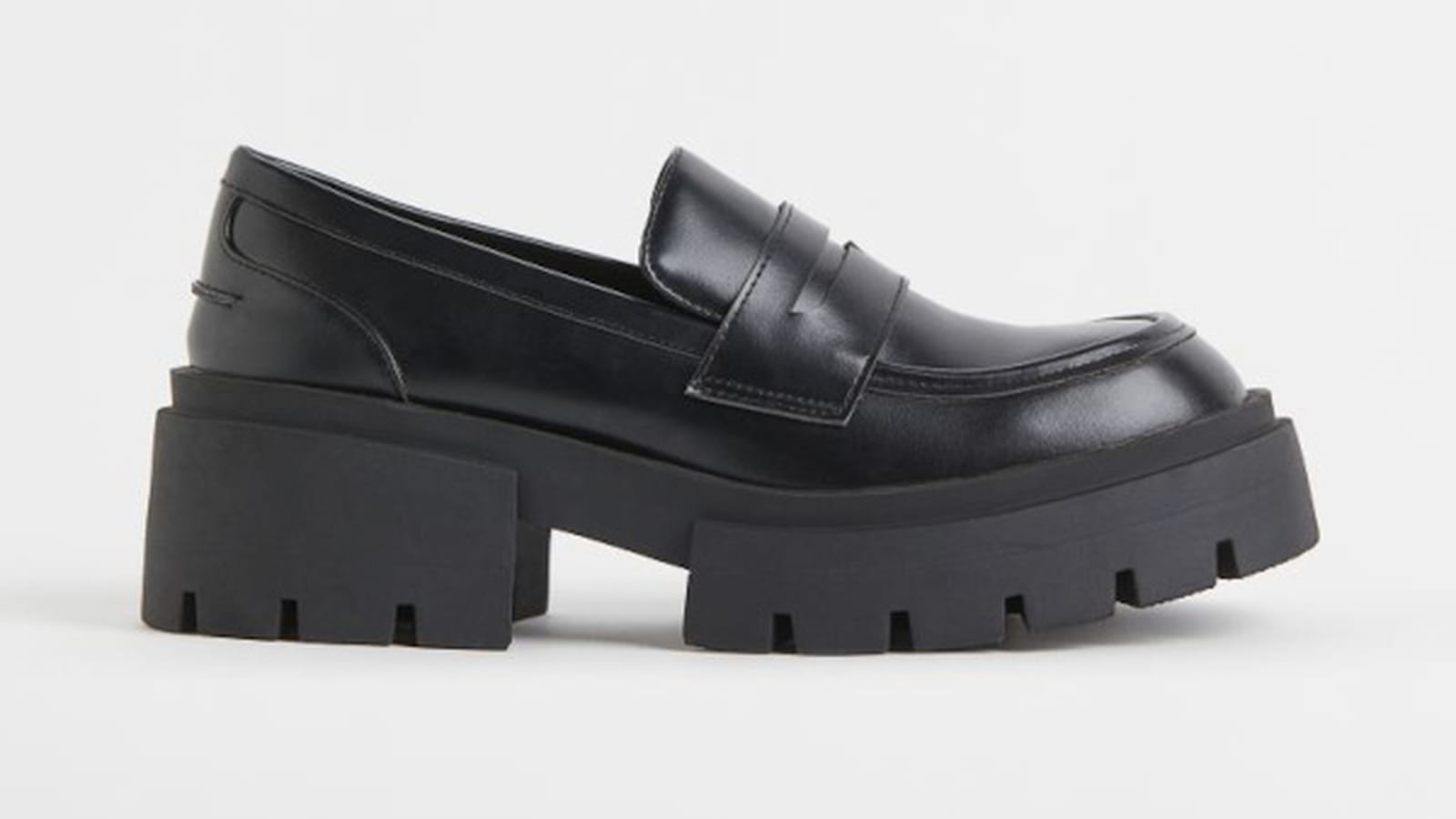 Mocassins H&M