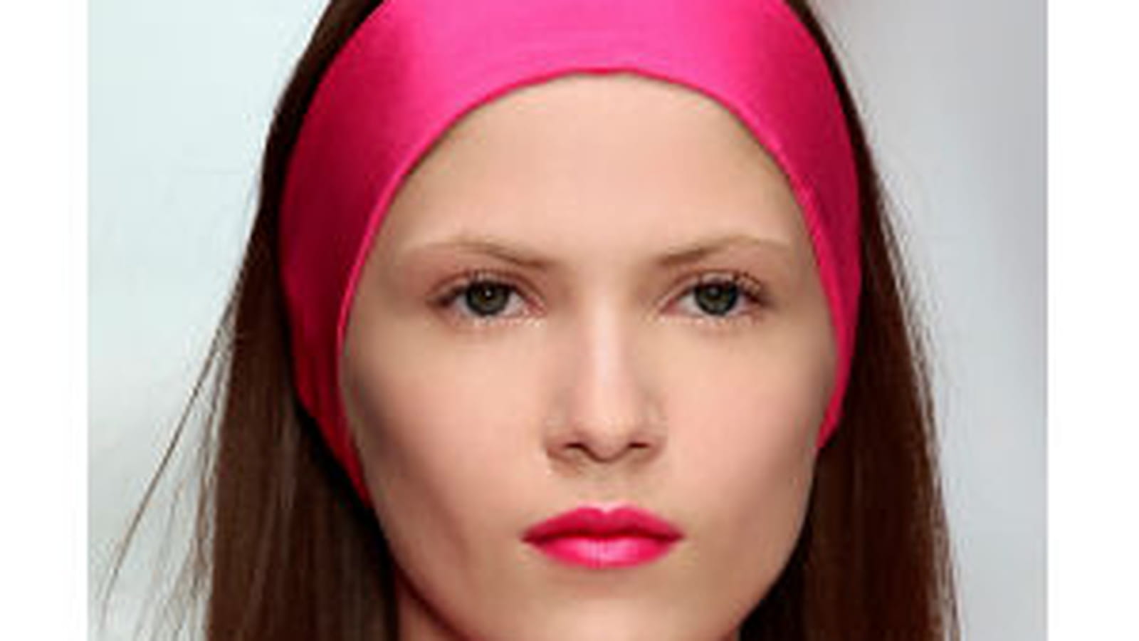 Classique headband
