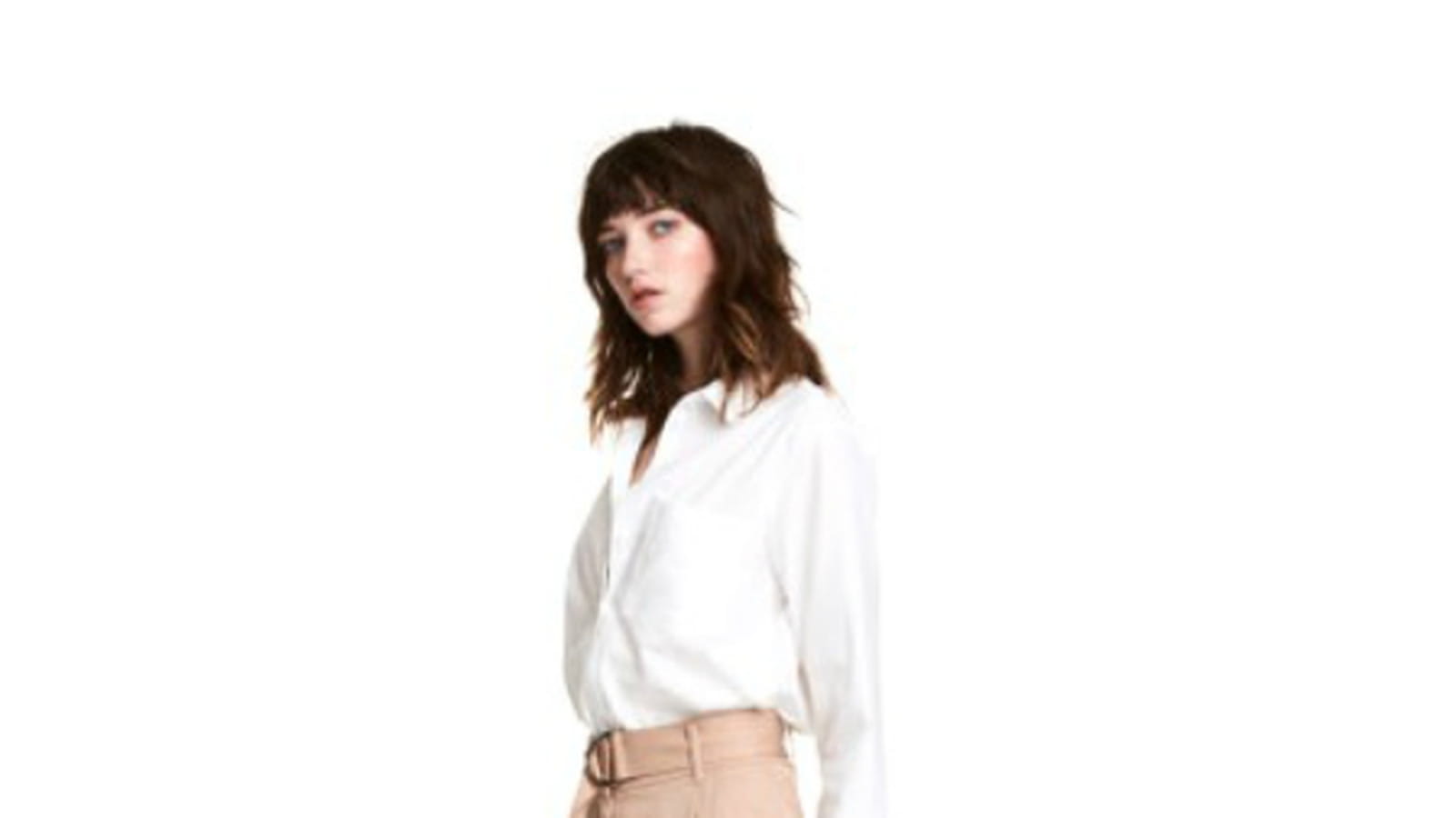 Pantalon H&M